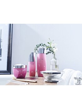 【草加駅徒歩4分】一人ひとりの髪の状態やお悩みに合わせて『オージュア』のトリートメントをご用意♪