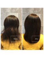 コマチ(comachi) 白髪老化ケアカラー