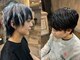 ソピ(sopi)の写真/メンズカットだけではなく、よりオシャレなスタイルが叶うメンズカット+カラー¥ 10,500～【清水/入江岡】