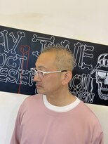 ダーチャ(Datsche)&nbsp;ソフトモヒカン