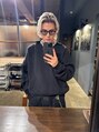 ソル ヘアー デザイン(SOL HAIR DESIGN)/竹本 雄史
