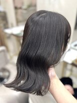 シーテメゾン(Ciete Maison)&nbsp;【Shiori】地毛風カラー
