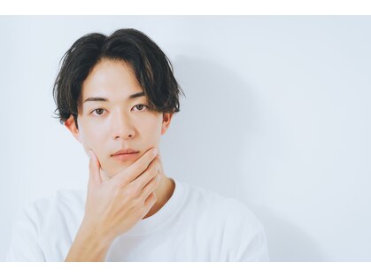 ヘアポジション 田子西店(HAIR Position)の写真