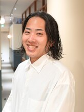 ルス 千葉船橋本店(Luz) 小島 諒太
