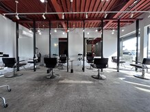 ウニュ(uninu)の雰囲気（こだわり空間でお待ちしております）