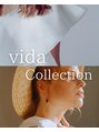 ヘアーサロンデフォーエバーヴィーダ(hairsalon de Forever vida) vida collection