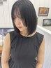 【新規クーポン】カット＋3STEPトリートメント　￥5000