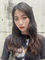 ピークアブー 原宿ハラカド(PEEK-A-BOO) 同時施術可能/セミロング/ハリウッドブロウリフト/眉毛パーマ