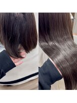 スタイル 横浜(STYLE)&nbsp;エクステ８０本長さだしロングエクステ//長さだしロングエクステ