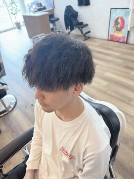 ティグレ(TIGRE) ツイストスパイラル