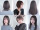 ヘアーアンドカラー プラーチェ(hair&color Plaatje)の写真