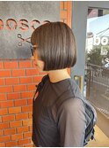 アクセントボブ☆koyama