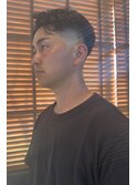 フェードスタイル