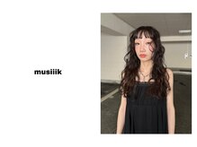 ムジーク(Musiiik)