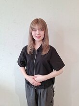 ルシードスタイル リム(LUCIDO STYLE Rim) TOKO 