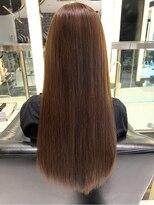 エアー 銀座タワー(AIR)&nbsp;簡単スタイリングヘア/髪質改善/小顔ヘア