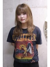 カラ フクオカ(Cara FUKUOKA)&nbsp;小熊坂 果瑚