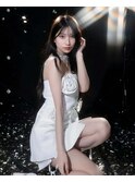【韓国メイク/ヘアメイク/ヘアセット/フォトスタジオ】