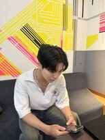 パーク なんば本店(PARK.) サンウォン風センターパート