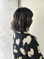 ペスカケイクリエイティブ(PESCA K-CREATIVE)&nbsp;アンブレラ（波巻きアレンジ）