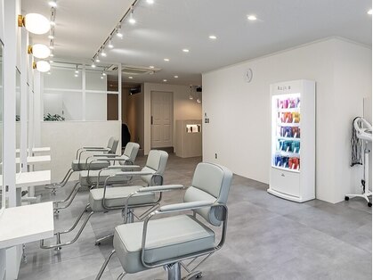 エレリー 静岡店(EleRe)の写真