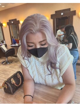 モアムー(Moremuu) 【りえ】シャドールーツ