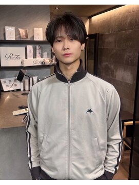 ユーザ(YUZA) ナチュラルシースルー