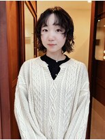 コット(COTTO)&nbsp;layer perm