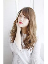 ラピス 新宿店(Lapis)&nbsp;【40代のうねり改善】髪質改善ストレート[新宿/新宿駅/新宿]