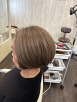 ネクサス イング 宮野木店(nexus-ing)&nbsp;グラデーションボブ