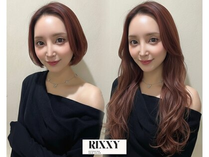 リクシー 天神大名(RIXXY)の写真