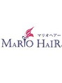 MARIO HAIR 羽生店【マリオヘアー】&nbsp;マリオ ヘアー