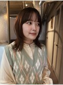 くびれミディアム