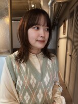 アイス 門前仲町(ais)&nbsp;くびれミディアム