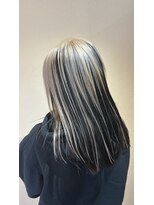 ノッシュ 七隈店(Hair Spa Nosh)&nbsp;アンブレラカラー