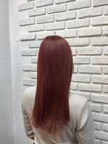 クリーブ 池袋(creeb)&nbsp;コーラルピンク