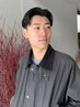 【新規平日限定】メンズカット＋シャンプー -￥5500→￥4400
