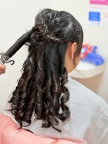 ブラーヴォヘアー (BRAVO HAIR)&nbsp;お蝶