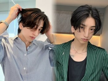 トイロ 渋谷(Toiro)の写真/渋谷駅3分★【メンズカット+炭酸泉￥4500】マンツーマン施術でお客様1人1人の想いを大切に…♪