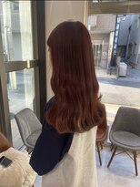 リコット 浦和美園(Liecot)&nbsp;アレンジブラウン