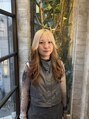 シャル 八王子(shalu)&nbsp;関谷 心