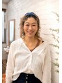 ヘアメイク ゼロサンヨンゴ(Hair Make 0345)&nbsp;RUMI .