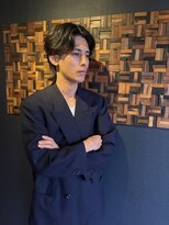 クッキー(COOKIE) 【for men】ナチュラルミディアム☆