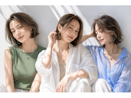 アッシュ 学芸大学店(Ash)の写真