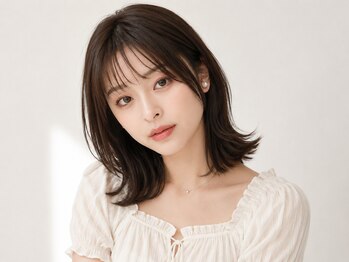 レイフィールド 扶桑店の写真/上質な技術とうれしいサービスを、通いやすいプライスで♪お楽しみください！