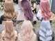 エノア 表参道(ENORE)の写真/丁寧なカウンセリングで髪質・肌色・雰囲気を見極め、一人ひとりに似合う透明感カラーをご提案
