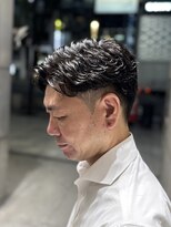 ヘアモード キクチ 銀座店&nbsp;ラルフカール