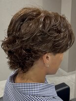 men's salon B TECH by Zen 四条烏丸【10/1オープン（予定）】&nbsp;ニュアンスサーフ