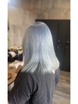 ヴェロニカ バイ ソル(Veronica by SOL)&nbsp;アッシュシルバー