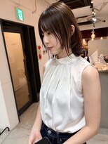 ウック 名古屋 名駅(wooc)&nbsp;suzuki ボブレイヤー